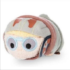 Disney Tsum Tsum Star Wars Anakin Skywalker Mini plush toy